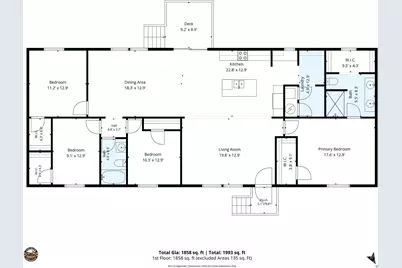 2617 Hudlow Road, Forest City, NC 28043 - Photo 35