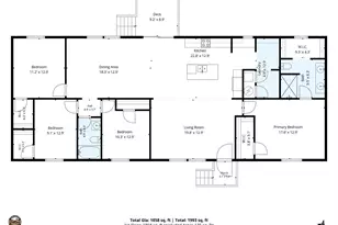 2617 Hudlow Rd, Forest City, NC 28043 - Photo 35