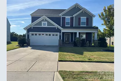 133 Dawn Run Loop, Mooresville, NC 28115 - Photo 1