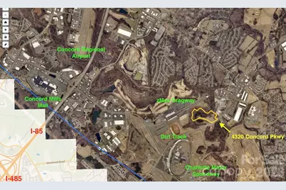 4320 Concord Parkway, Concord, NC 28027 - Photo 3