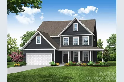 2181 Caravan Lane, Lowesville, NC 28164 - Photo 1