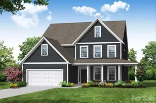 2181 Caravan Ln, Lowesville, NC 28164 - Photo 1