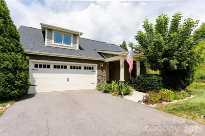28 Westfield Way, Candler, NC 28715 - Photo 1