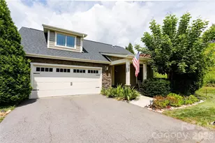 28 Westfield Way, Candler, NC 28715 - Photo 1
