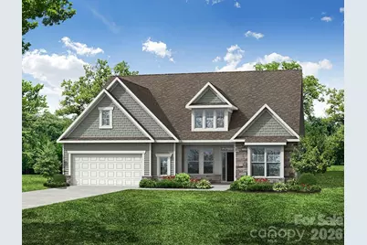 4458 Blue Mound Court, Stanley, NC 28164 - Photo 1