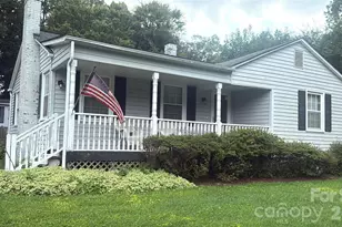 210 N Beaver St, Landis, NC 28088 - Photo 1
