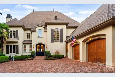 11828 Stephenson Court, Charlotte, NC 28277 - Photo 47