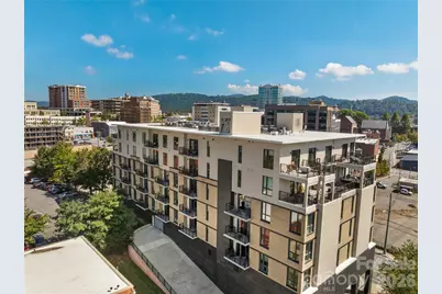 45 Asheland Avenue #700, Asheville, NC 28801 - Photo 1