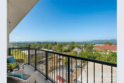 45 Asheland Avenue #700, Asheville, NC 28801 - Photo 15