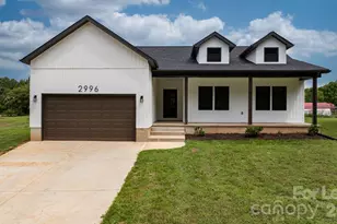 2996 Jack Whitener Rd, Newton, NC 28658 - Photo 1
