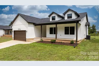 2996 Jack Whitener Road, Newton, NC 28658 - Photo 3