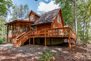 253 Nors Way, Lake Lure, NC 28746 - Photo 1