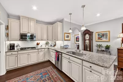 5804 Barrowlands Court, Charlotte, NC 28210 - Photo 13