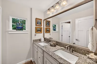 5804 Barrowlands Court, Charlotte, NC 28210 - Photo 37