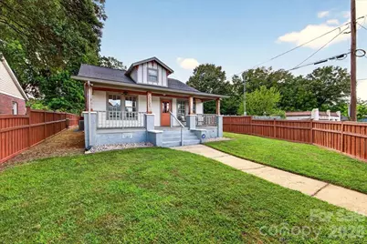 3331 Tuckaseegee Road, Charlotte, NC 28208 - Photo 3