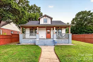 3331 Tuckaseegee Rd, Charlotte, NC 28208 - Photo 1