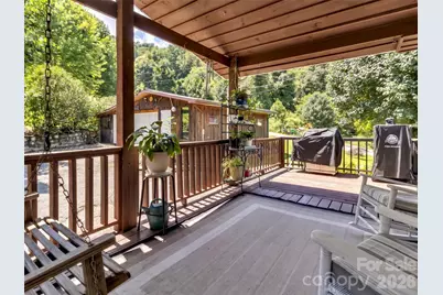 555 Acres View Drive, Waynesville, NC 28786 - Photo 35