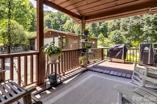 555 Acres View Dr, Waynesville, NC 28786 - Photo 35