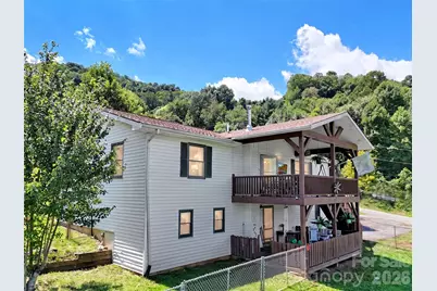 555 Acres View Drive, Waynesville, NC 28786 - Photo 45