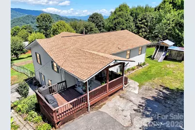 555 Acres View Drive, Waynesville, NC 28786 - Photo 41
