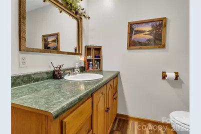 555 Acres View Drive, Waynesville, NC 28786 - Photo 13