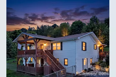 555 Acres View Drive, Waynesville, NC 28786 - Photo 1