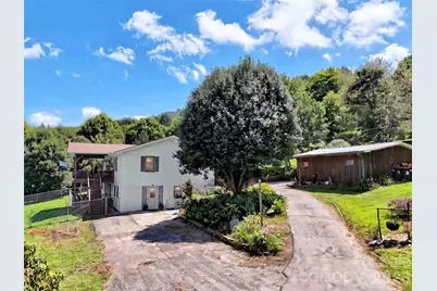 555 Acres View Drive, Waynesville, NC 28786 - Photo 39