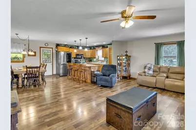 555 Acres View Drive, Waynesville, NC 28786 - Photo 7