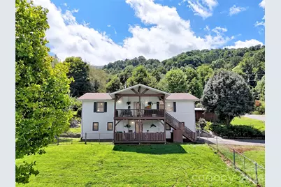 555 Acres View Drive, Waynesville, NC 28786 - Photo 43