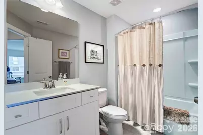 3954 Rothwood Lane, Harrisburg, NC 28075 - Photo 19