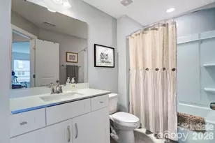 3954 Rothwood Ln, Harrisburg, NC 28075 - Photo 19