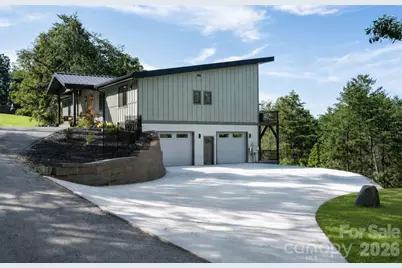 75 Boone Trail, Weaverville, NC 28787 - Photo 43