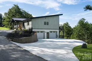 75 Boone Trail, Weaverville, NC 28787 - Photo 43