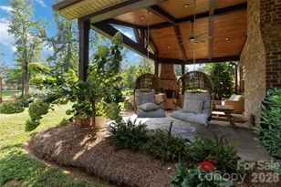 194 Love St, Stanfield, NC 28163 - Photo 33