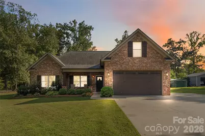 194 Love Street, Stanfield, NC 28163 - Photo 3