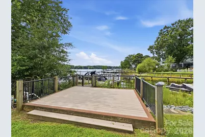 20845 Lagoona Drive, Cornelius, NC 28031 - Photo 41