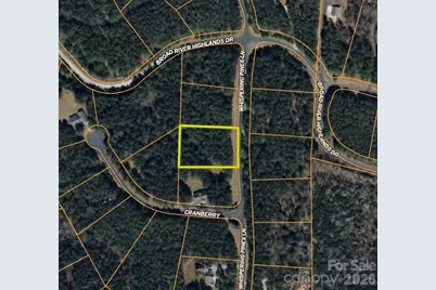 108 Whispering Pines Lane, Mooresboro, NC 28114 - Photo 1