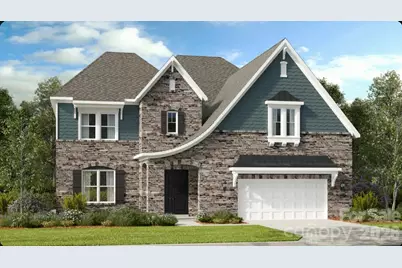 3244 Tramore Drive, Harrisburg, NC 28075 - Photo 1