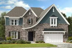 3244 Tramore Dr, Harrisburg, NC 28075 - Photo 1