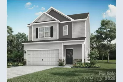 3326 Yorkshire Drive, Gastonia, NC 28052 - Photo 1