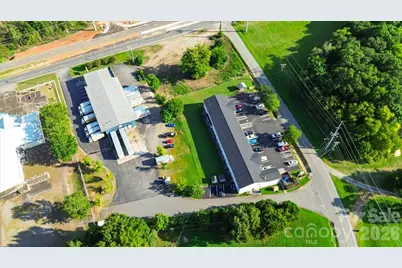 2701 Concord Farms Road, Concord, NC 28027 - Photo 9
