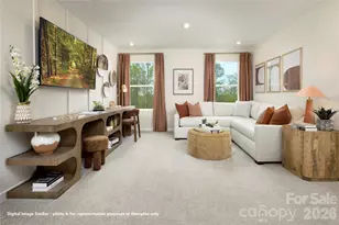 2805 Westmont Dr, Gastonia, NC 28052 - Photo 29