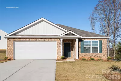 1141 Foxberry Lane, Maiden, NC 28650 - Photo 1