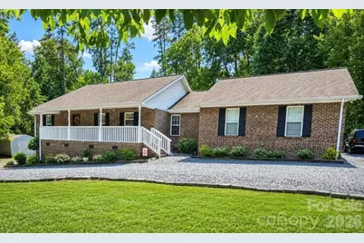 278 Newport Drive, Mount Gilead, NC 27306 - Photo 1