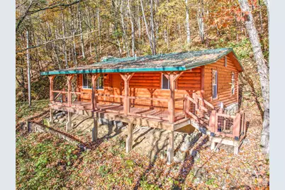 430 Long Branch Road, Clyde, NC 28721 - Photo 1