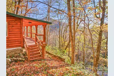 430 Long Branch Road, Clyde, NC 28721 - Photo 5