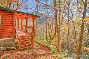 430 Long Branch Rd, Maggie Valley, NC 28751 - Photo 5