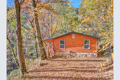 430 Long Branch Road, Clyde, NC 28721 - Photo 33