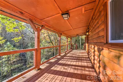 430 Long Branch Road, Clyde, NC 28721 - Photo 19