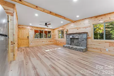 430 Long Branch Road, Clyde, NC 28721 - Photo 11